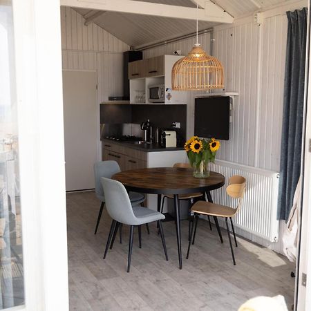 Willy Zuid Villa Katwijk aan Zee Eksteriør bilde